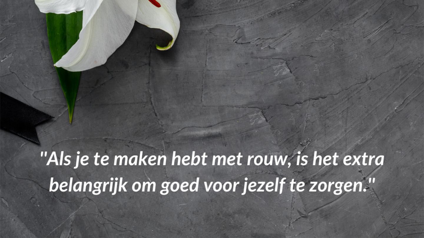 Tieners en rouw