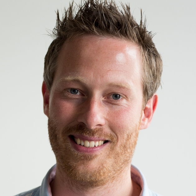 Jeroen van Rumpt