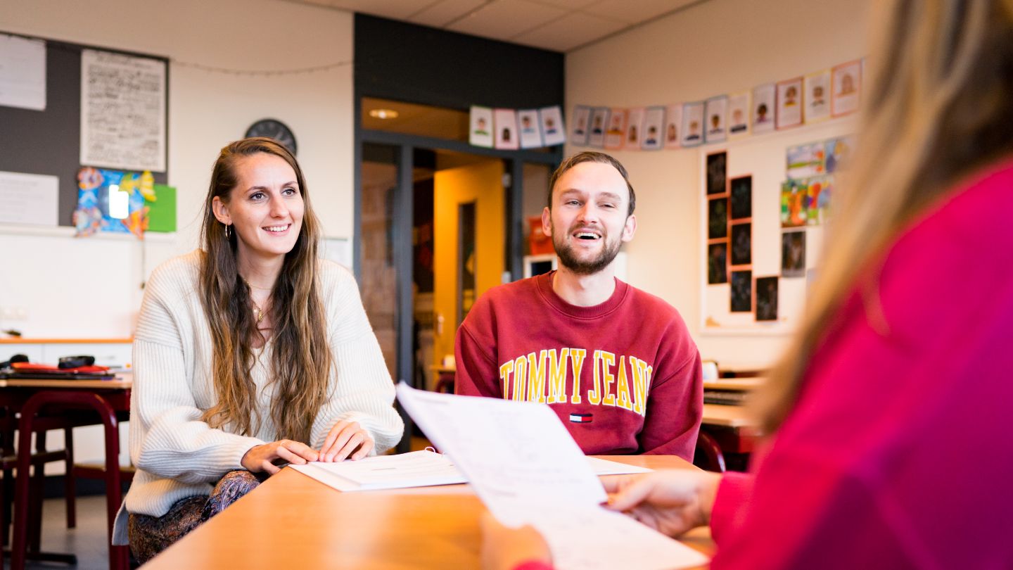 Deugden en ondeugden