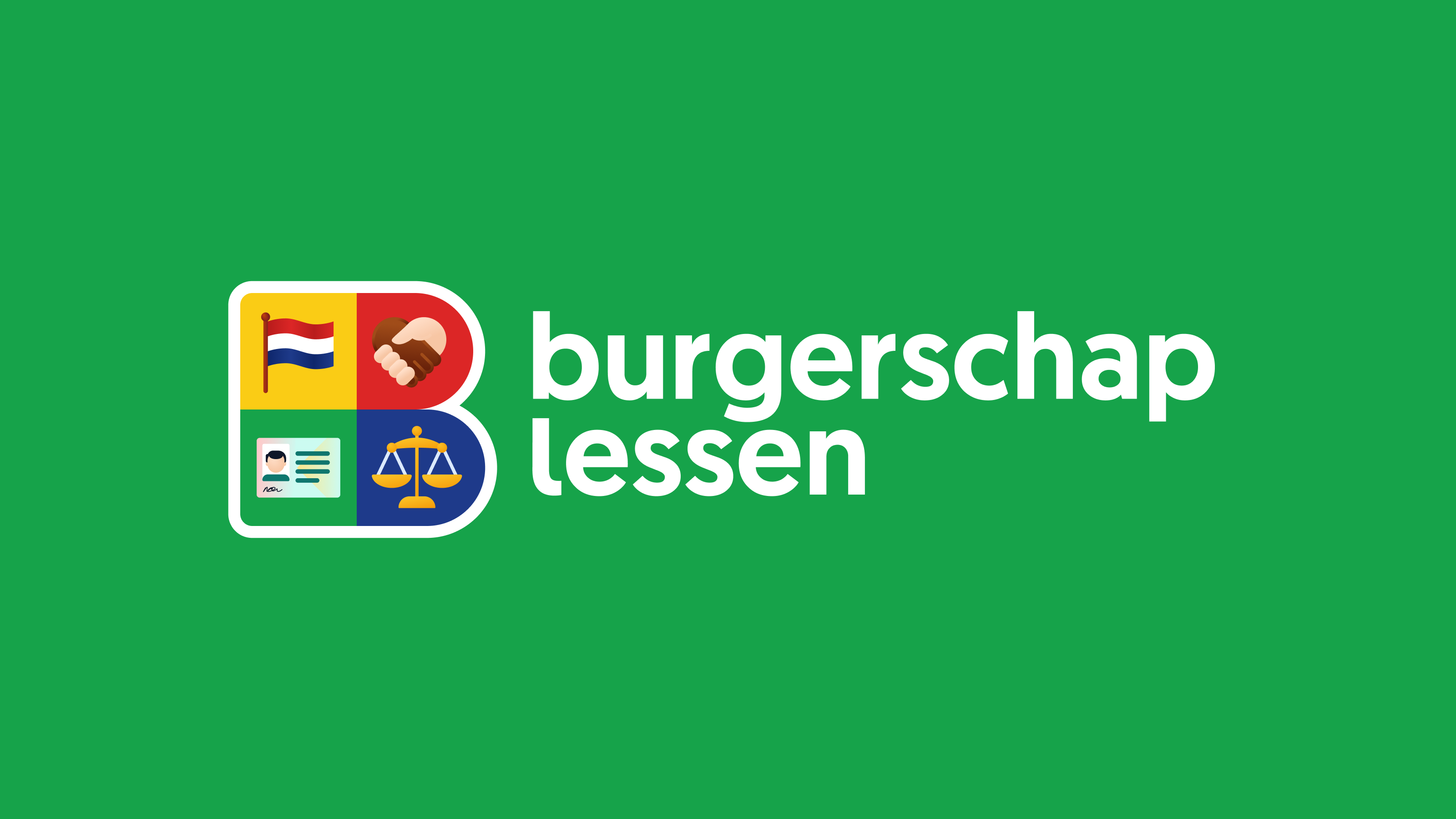 burgerschap lessen