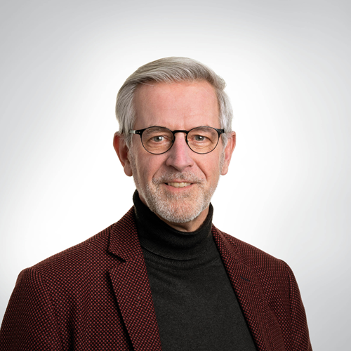 Henk Vermeulen